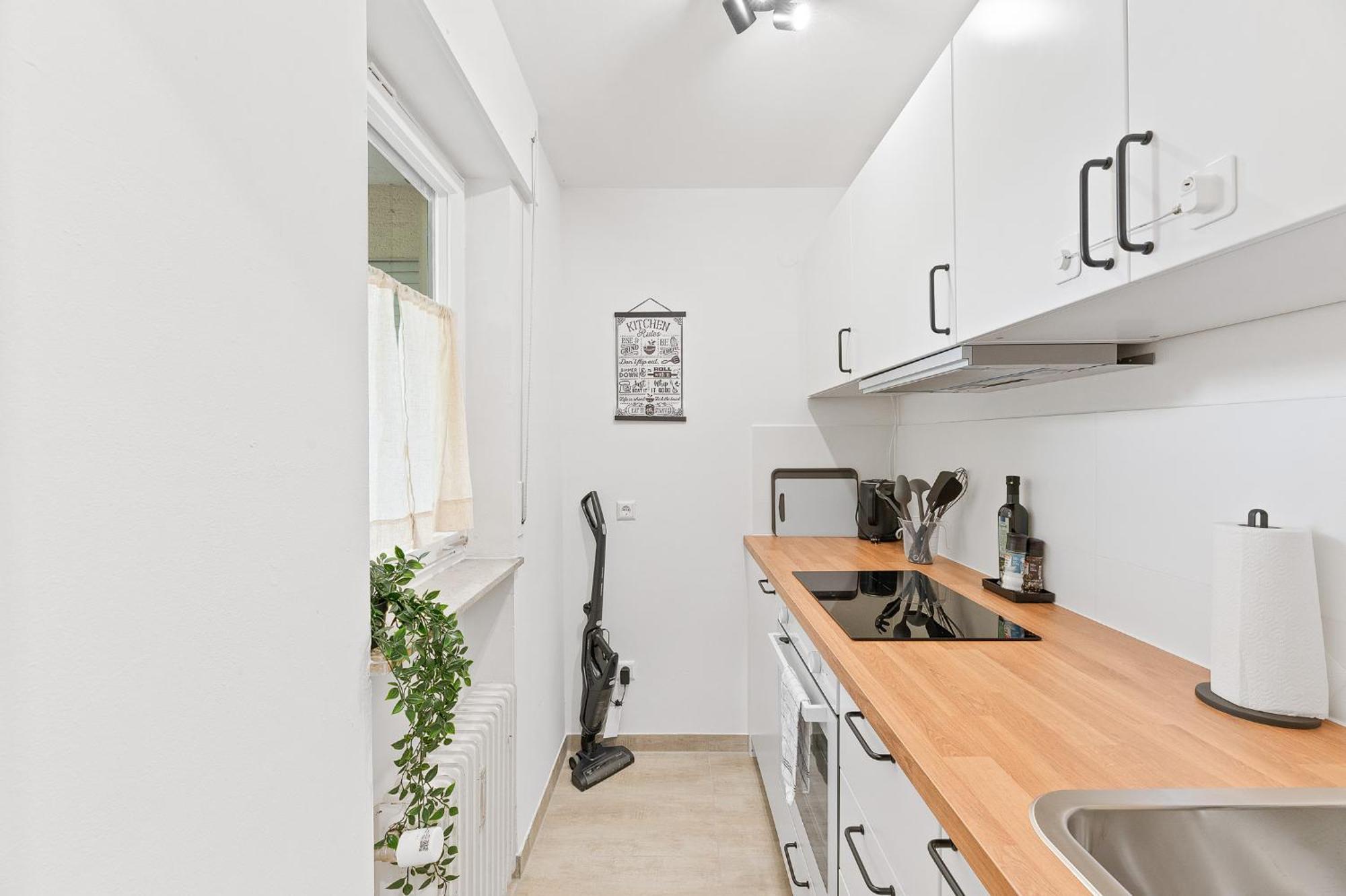 Black Forest Design Apartment Бад-Вильдбад Экстерьер фото